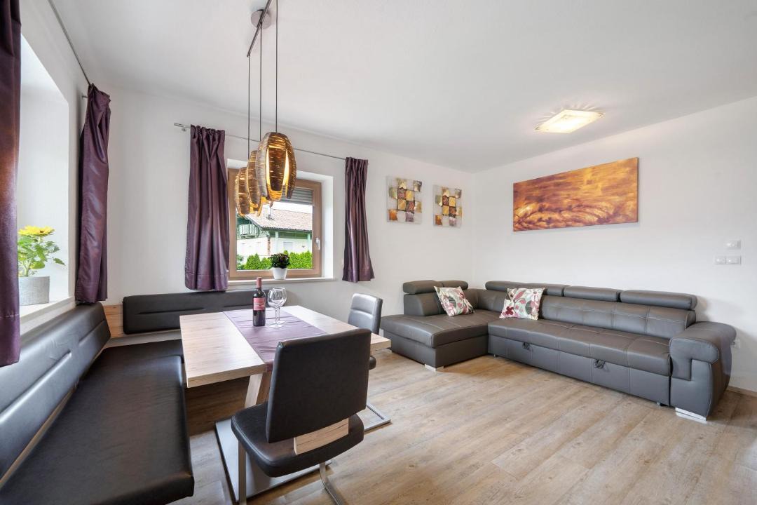Photo of Livingroom in Salonetto