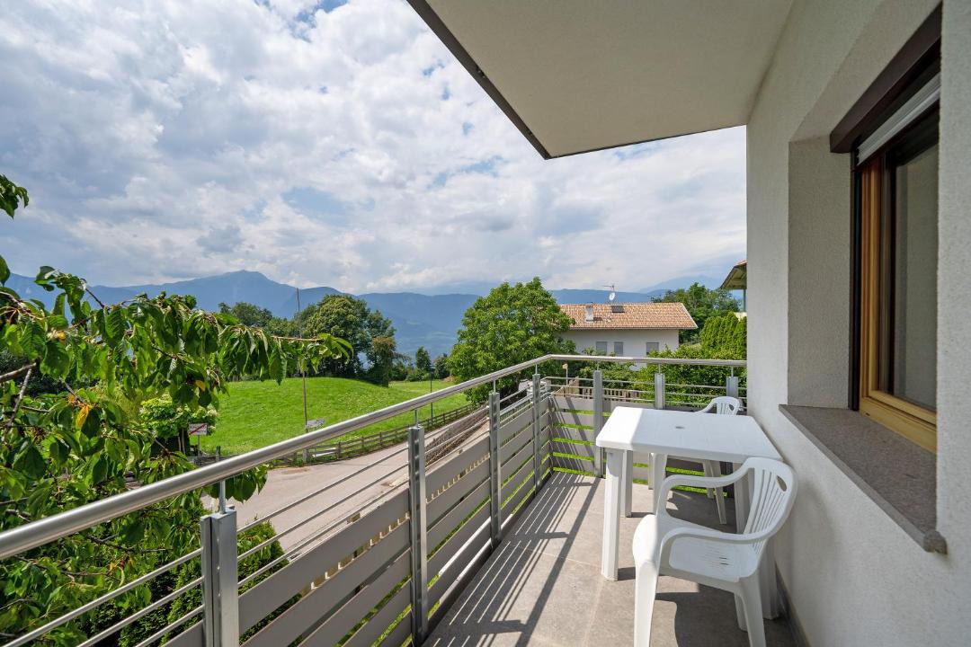 Photo of Patio Balcony in Salonetto