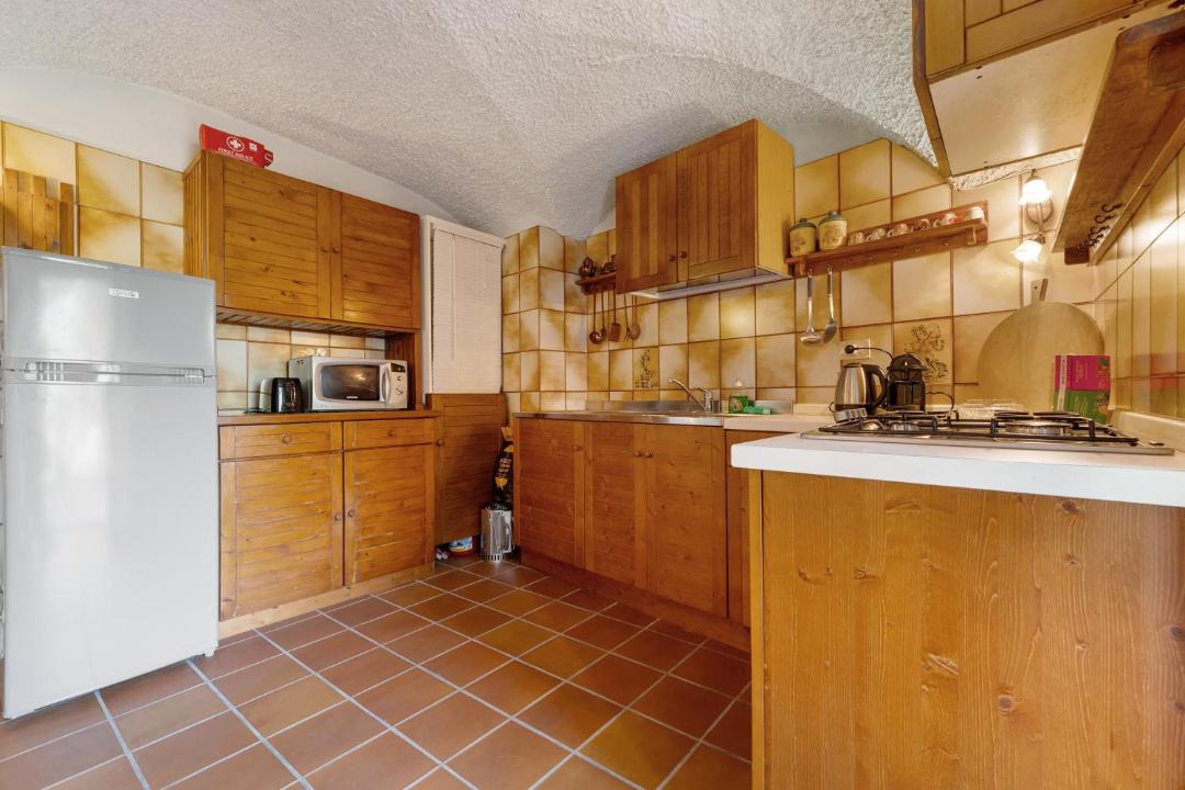 Photo of Kitchen in Bleggio Inferiore