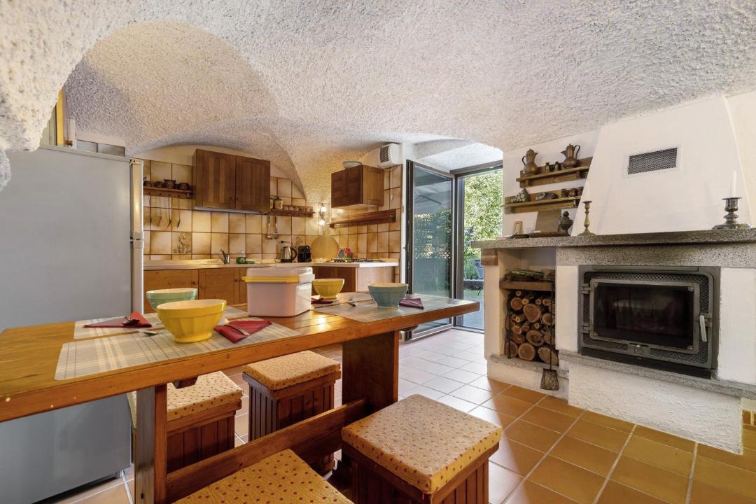 Photo of Kitchen in Bleggio Inferiore