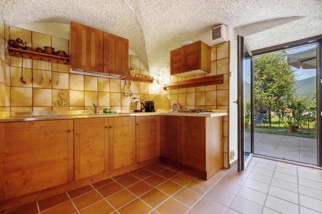 Photo of Kitchen in Bleggio Inferiore
