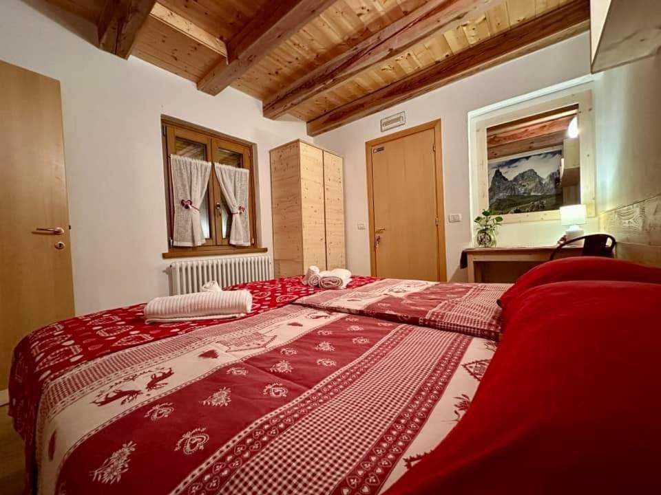 Photo of Bedroom in Transacqua
