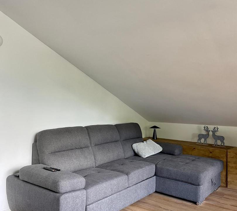 Photo of Livingroom in Giustino