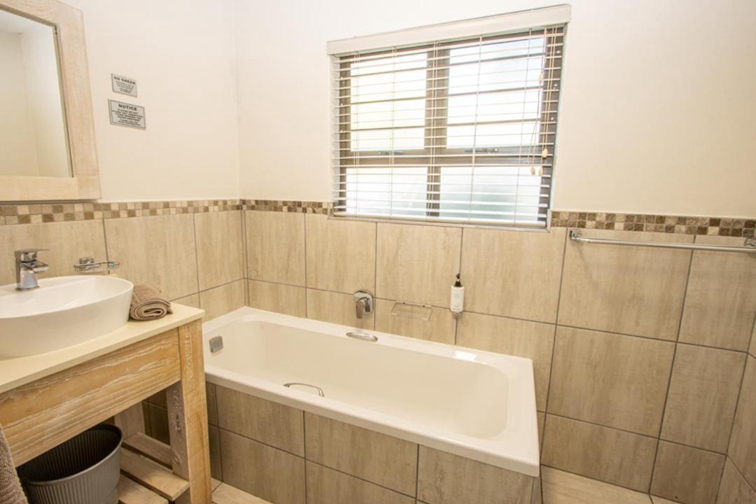 Photo of Bathroom in Melville