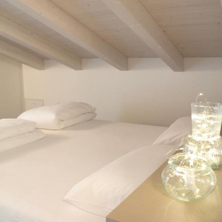 Photo of Bedroom in Villa Agnedo