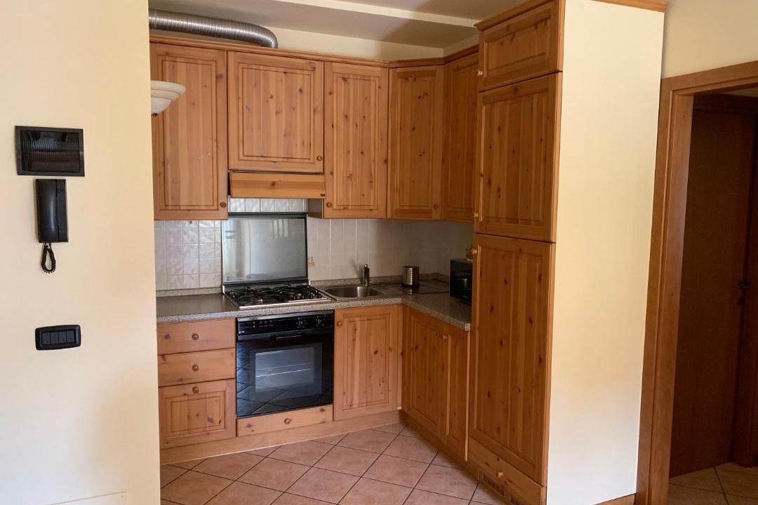 Photo of Kitchen in Ragoli