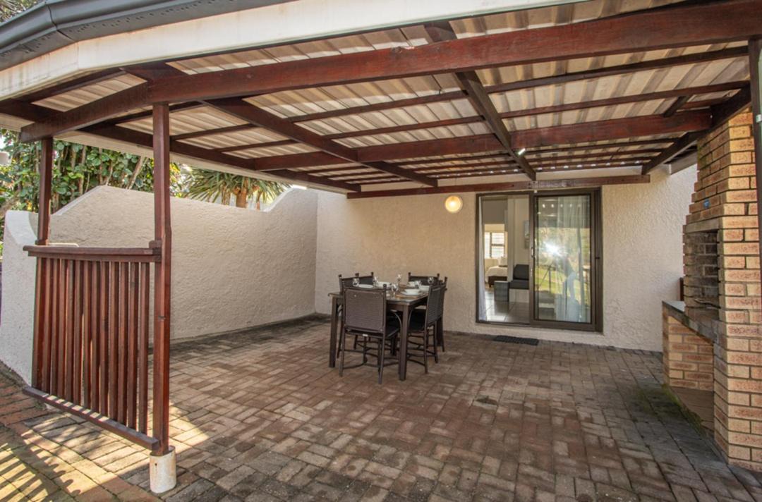 Photo of Patio Balcony in Melville