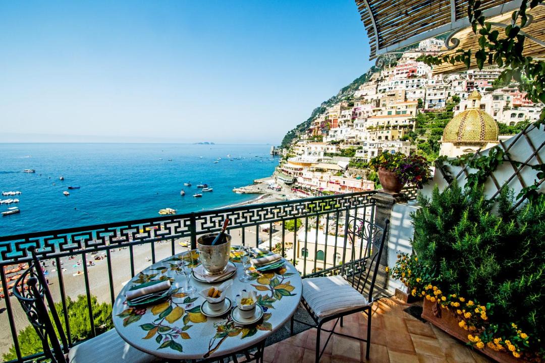 Photo of Others in Positano City Centre