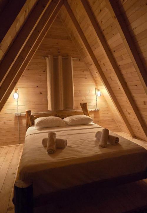 Photo of Bedroom in Shale