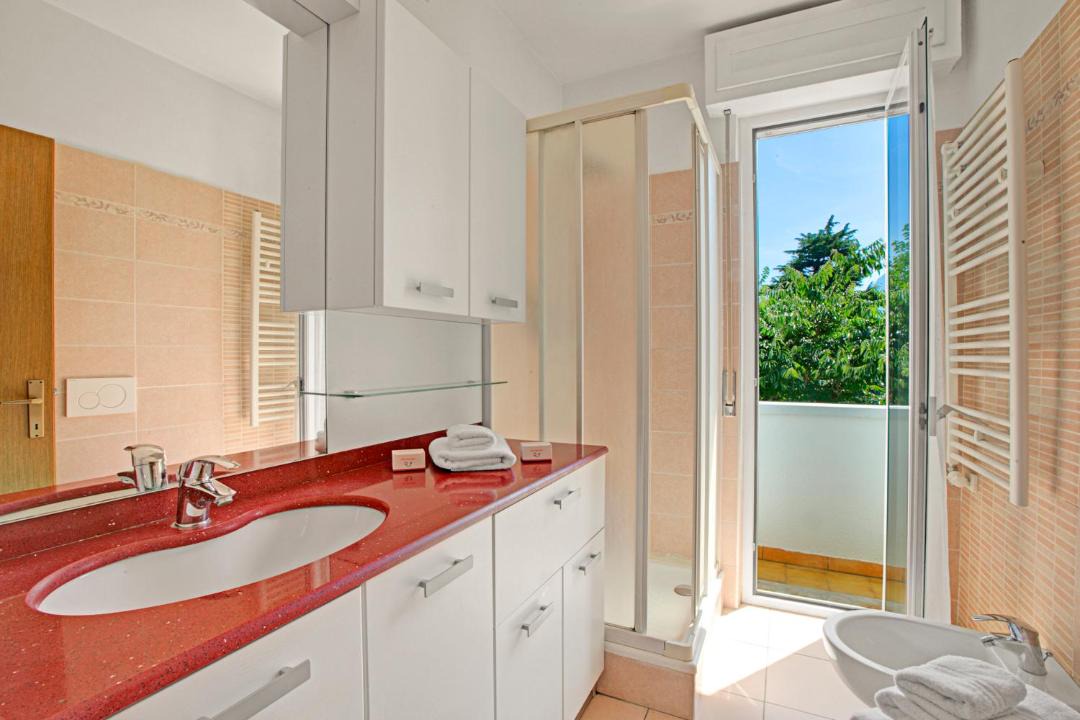 Photo of Bathroom in Riva del Garda