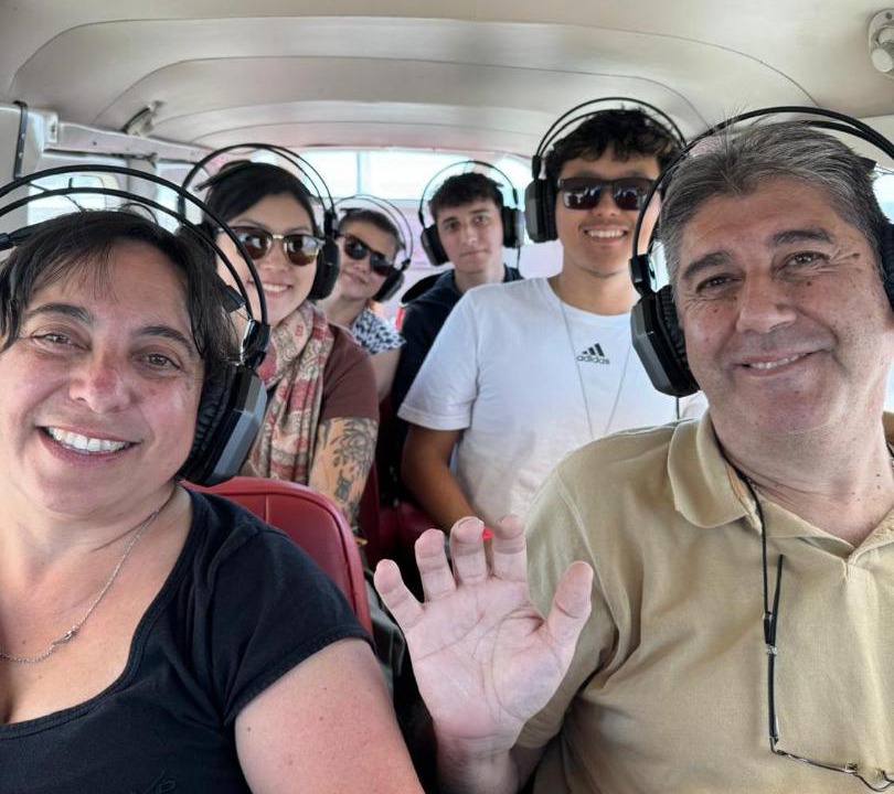 Photo of Others in Nazca