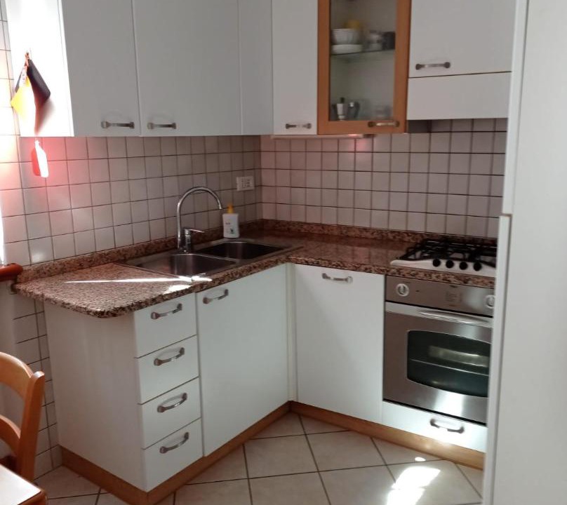 Photo of Kitchen in Ceniga