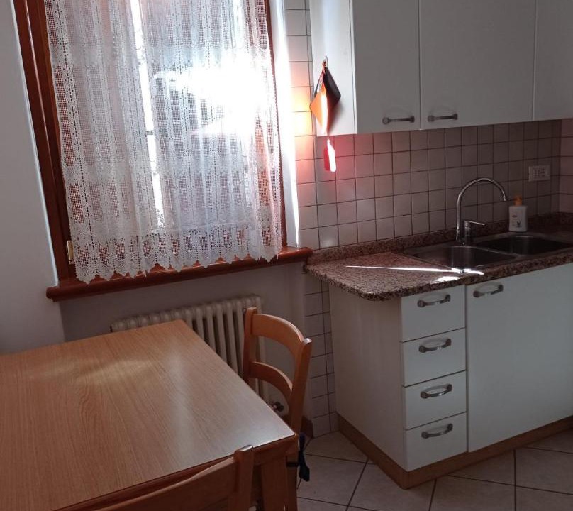 Photo of Kitchen in Ceniga