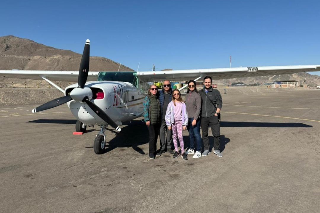 Photo of Others in Nazca