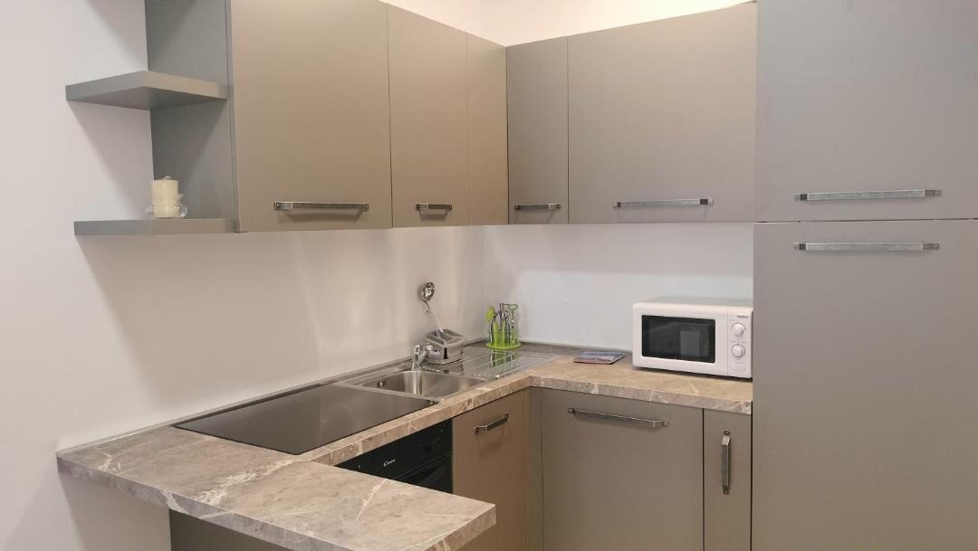 Photo of Kitchen in Pracorno