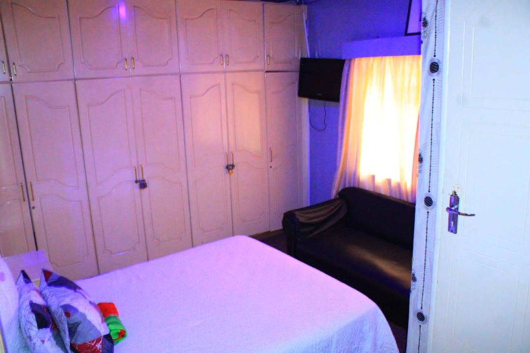 Photo of Bedroom in Pietermaritzburg