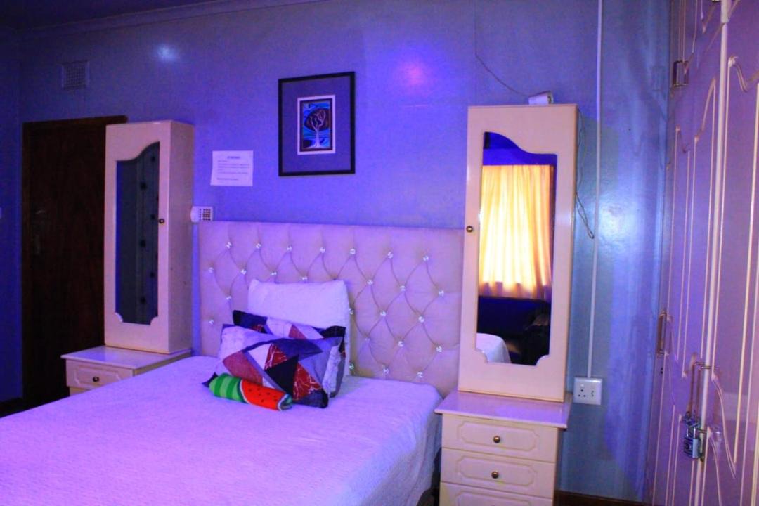 Photo of Bedroom in Pietermaritzburg