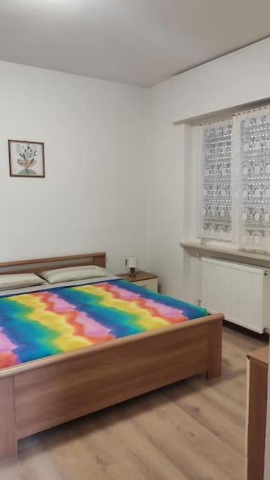 Photo of Bedroom in Coredo