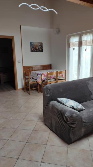 Photo of Livingroom in Coredo