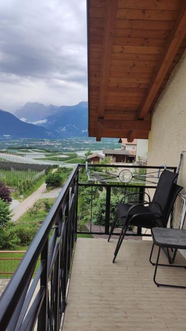 Photo of Patio Balcony in Coredo