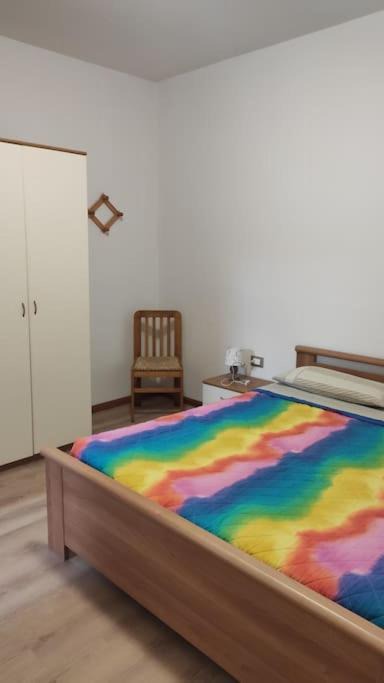 Photo of Bedroom in Coredo