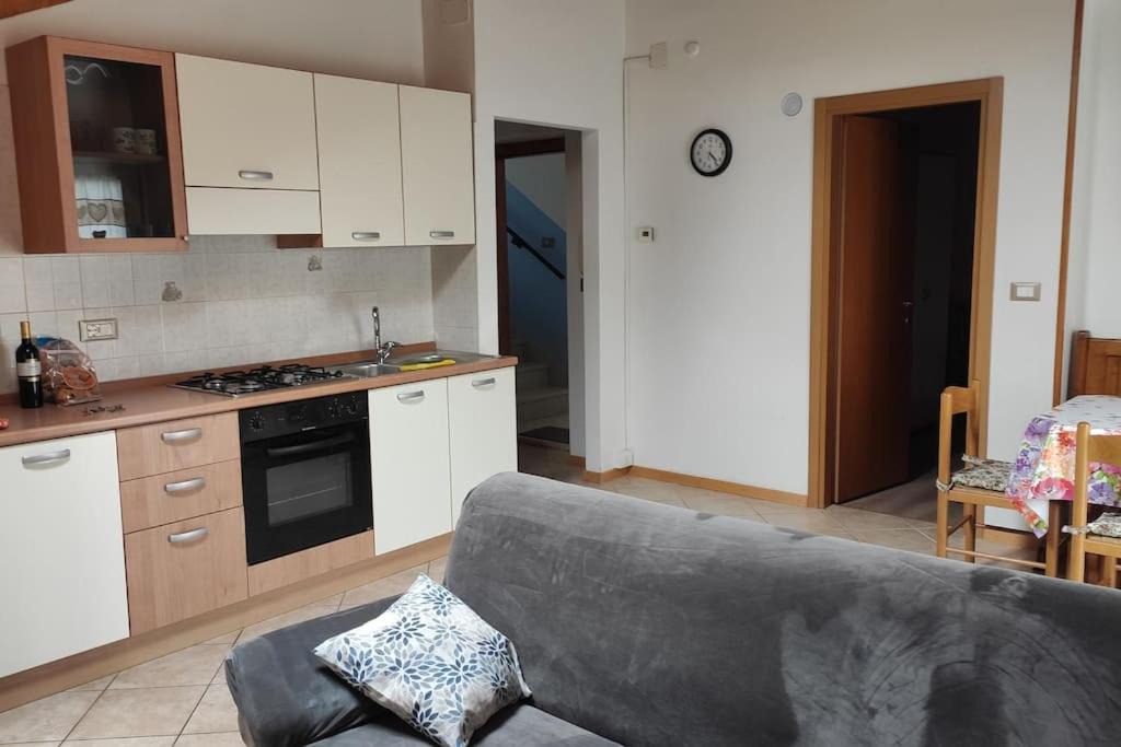 Photo of Kitchen in Coredo