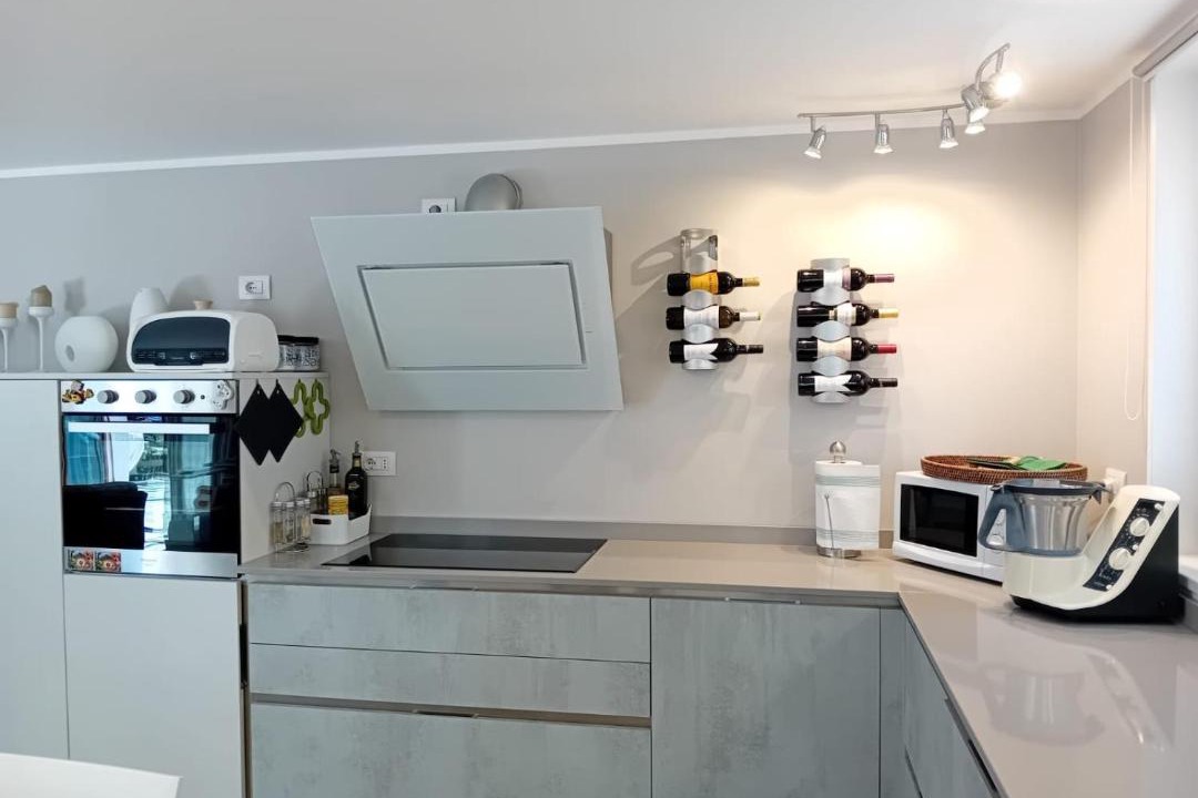 Photo of Kitchen in Madruzzo