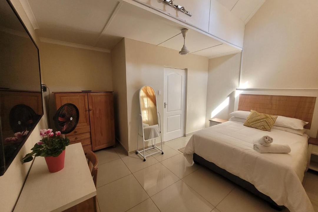Photo of Bedroom in Meer En See