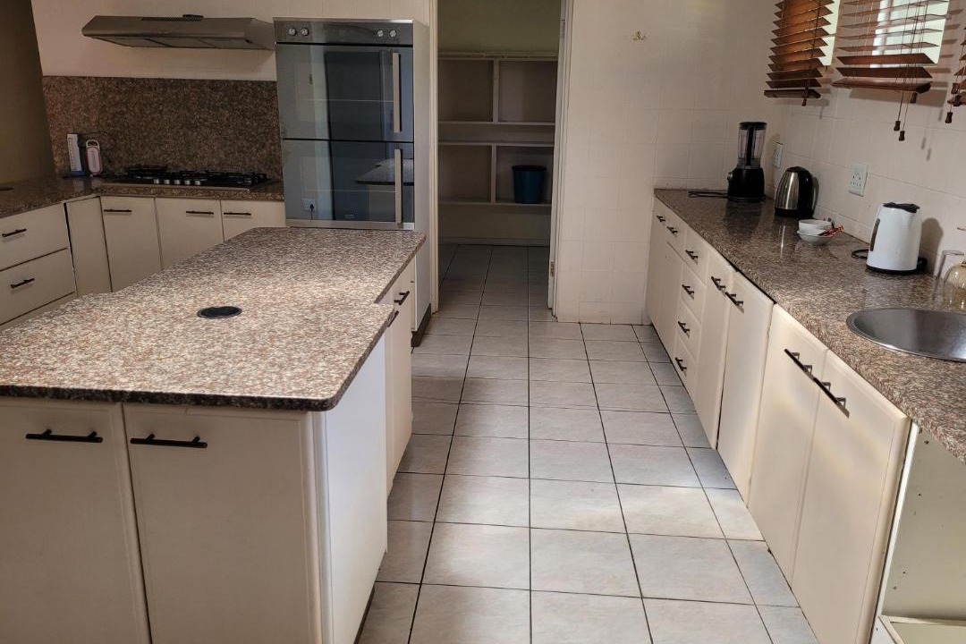 Photo of Kitchen in Meer En See