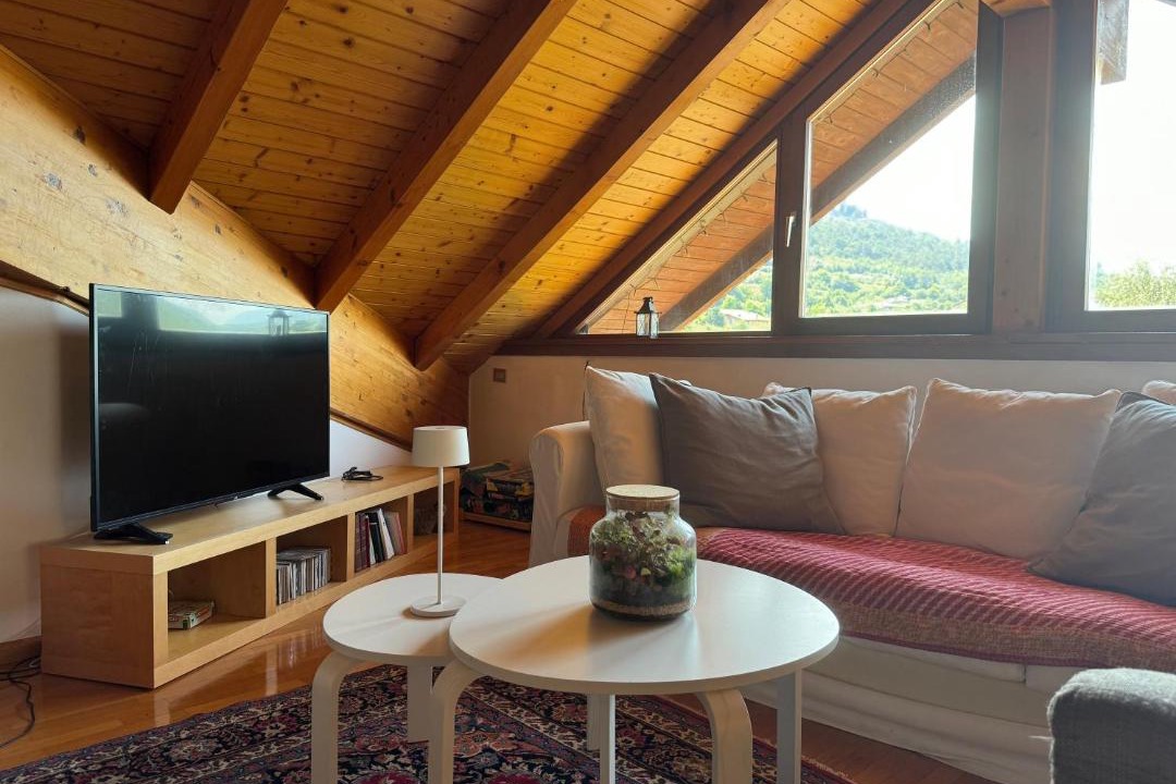 Photo of Livingroom in Calavino