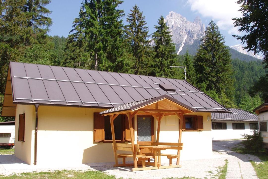 Photo of Others in Primiero San Martino di Castrozza