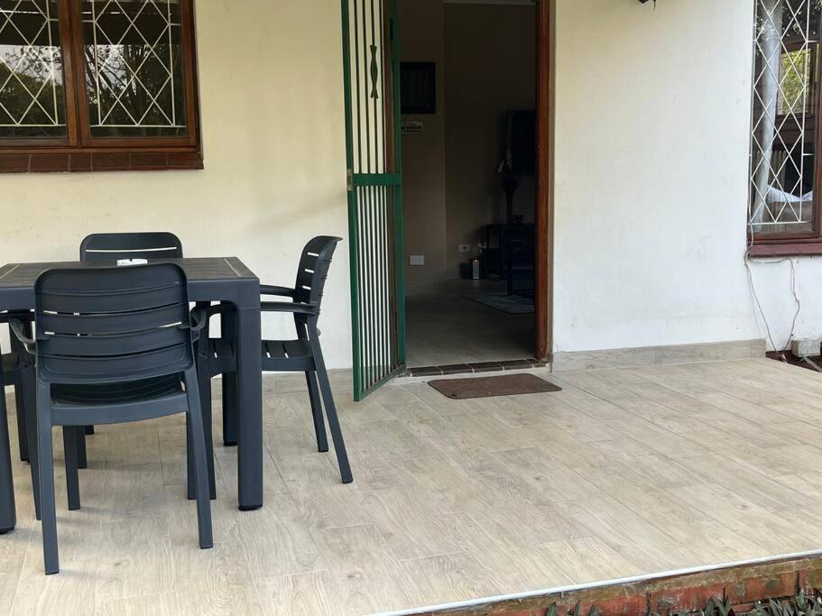 Photo of Livingroom in Kloof