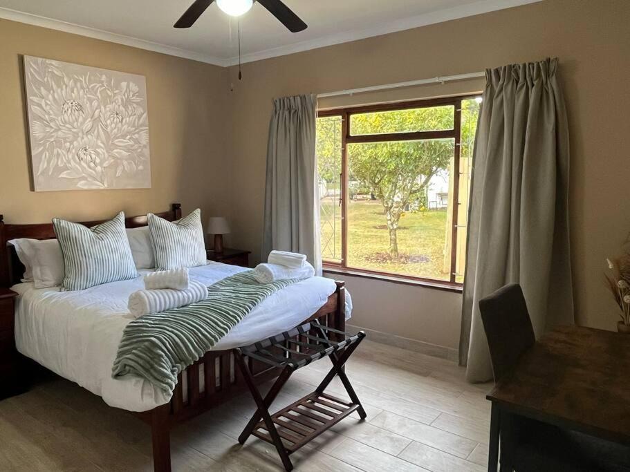 Photo of Bedroom in Kloof