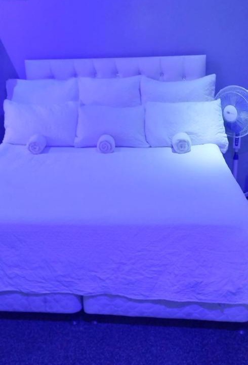 Photo of Bedroom in Pietermaritzburg
