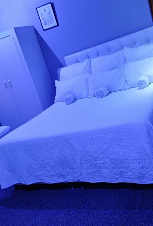 Photo of Bedroom in Pietermaritzburg