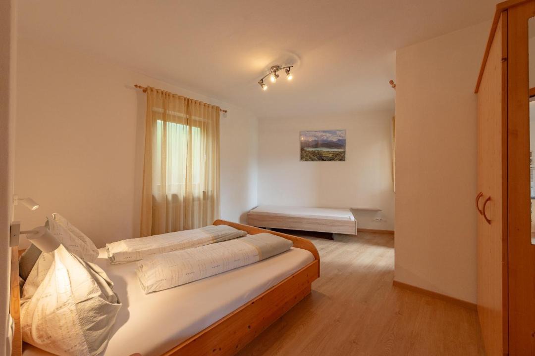 Photo of Bedroom in Seestrasse