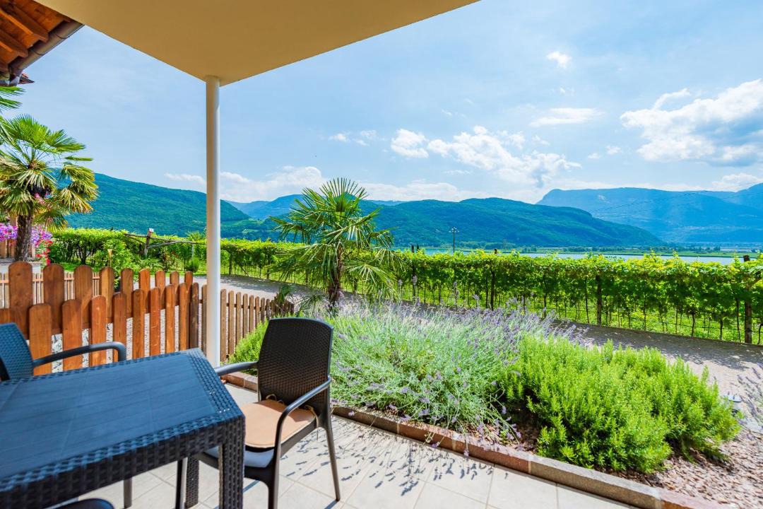 Photo of Patio Balcony in Seestrasse