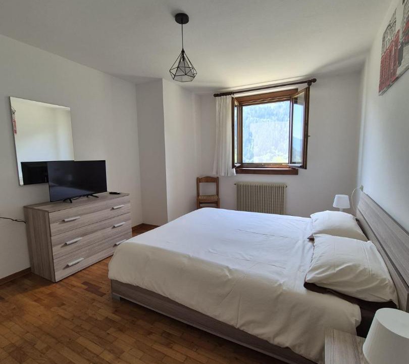 Photo of Bedroom in Giustino