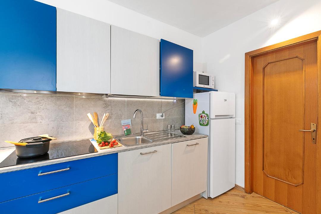 Photo of Kitchen in Ville del Monte