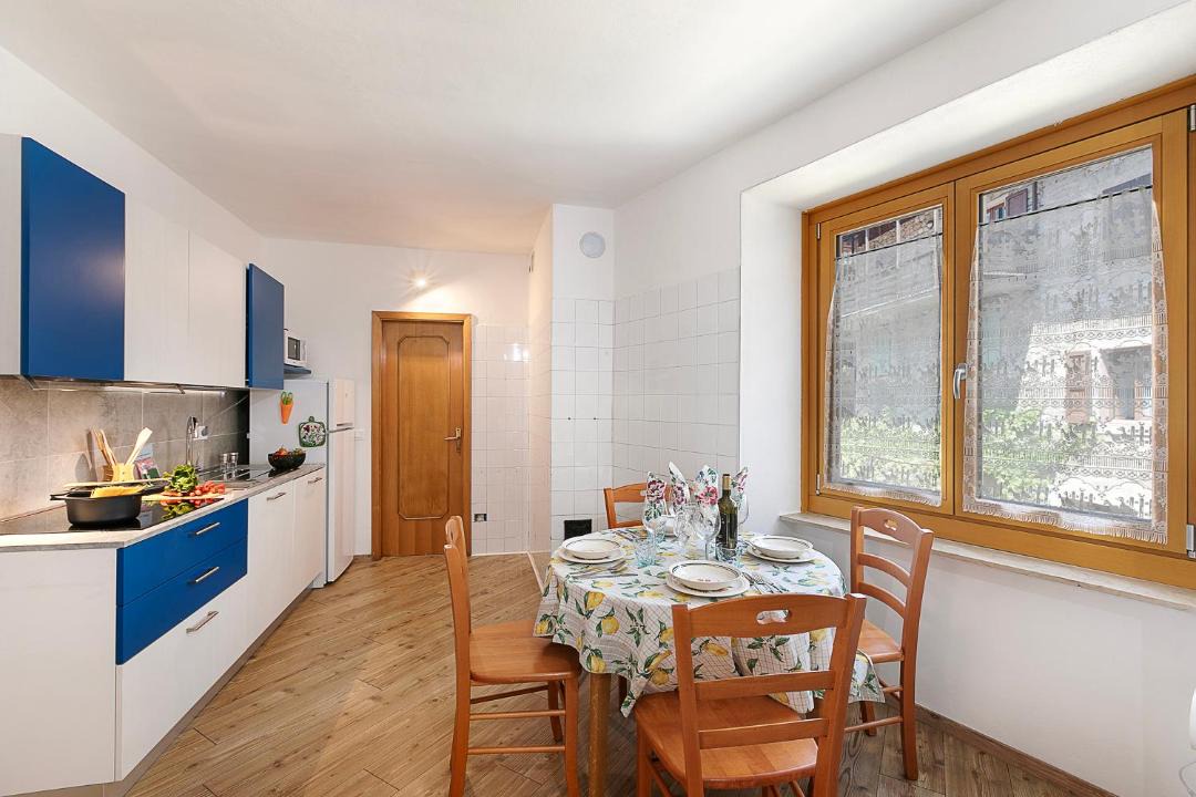 Photo of Kitchen in Ville del Monte