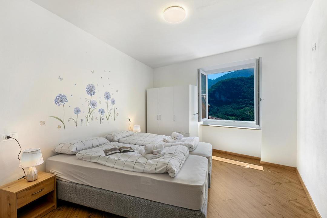 Photo of Bedroom in Ville del Monte