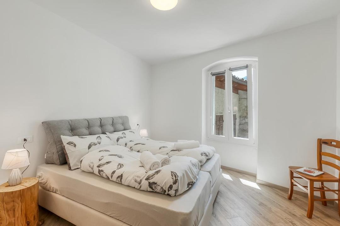 Photo of Bedroom in Ville del Monte