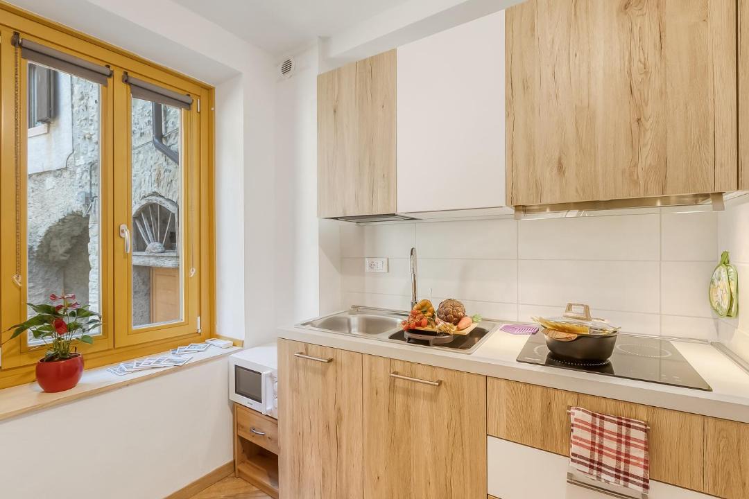 Photo of Kitchen in Ville del Monte