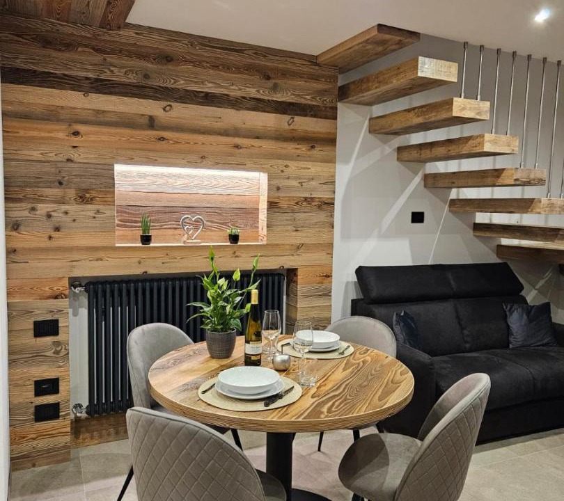 Photo of Livingroom in Palu del Fersina