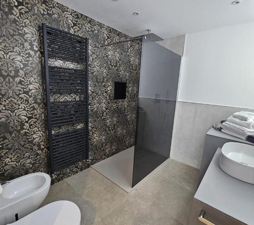 Photo of Bathroom in Palu del Fersina