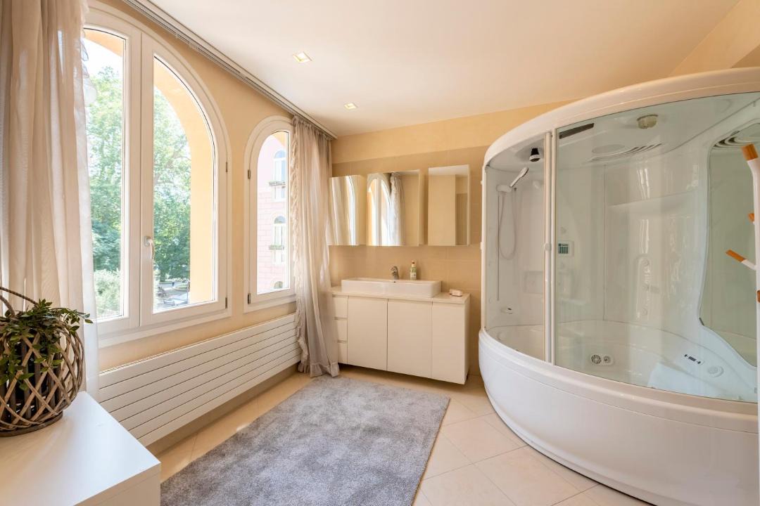 Photo of Bathroom in Riva del Garda