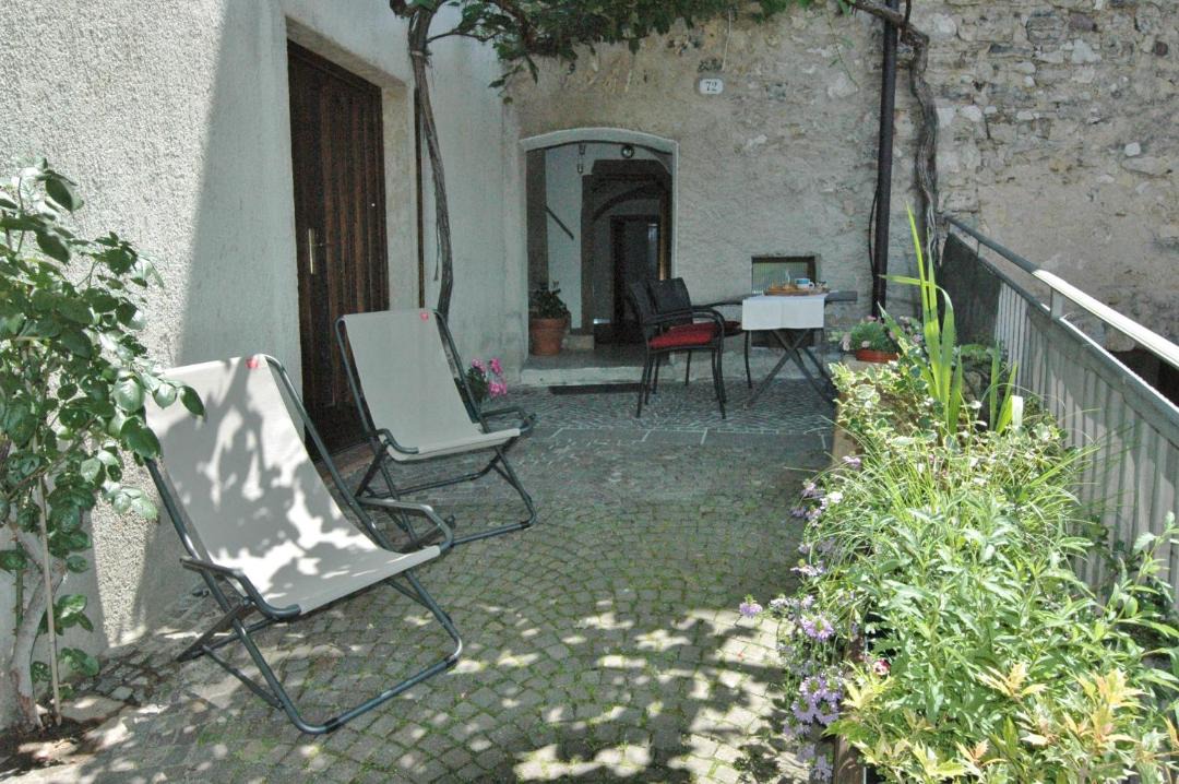 Photo of Patio Balcony in Ville del Monte