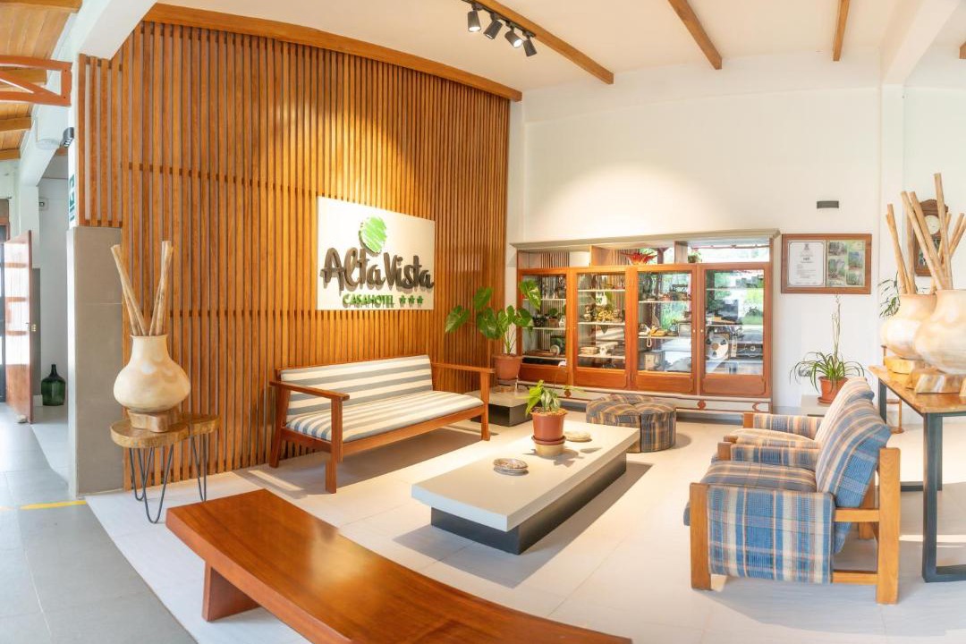 Photo of Livingroom in Moyobamba