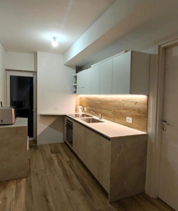 Photo of Kitchen in Molina di Ledro