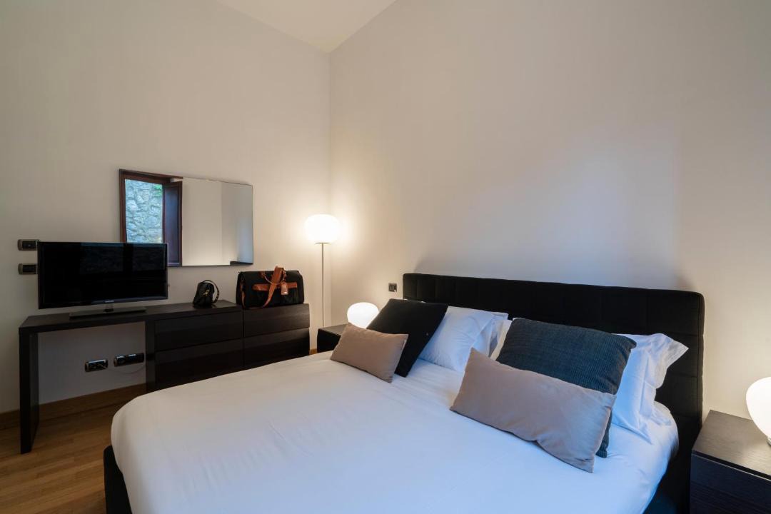 Photo of Bedroom in Agerola